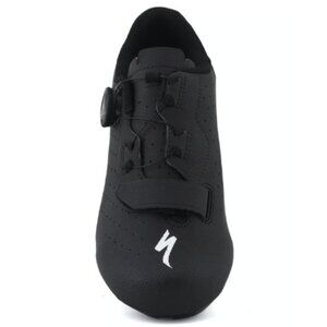 Body Geometry Specialized Torch 1.0 Black Sneakers Size 9M